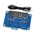 thumbnail image 3 of W1401 Digital Thermostat Temperature Controller with Sensor, 3 of 5