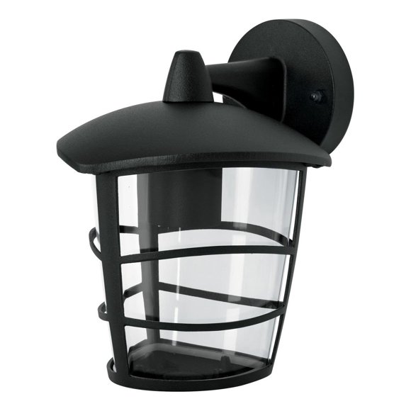 Arbotante Farol Soportado Lámpara No Incluida Volteck Volteck ARB-107S