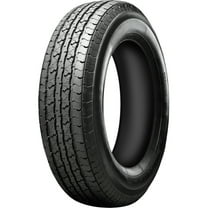 Summit Hi-Road ST ST175/80R13 175/80R13 91/87L C 6 Ply Trailer Tire