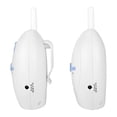 thumbnail image 3 of 2.4GHz Wireless Digital Audio Baby Monitor Nanny Intercom Camera Electronic Alarm US 100-240V, 3 of 4