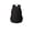 Deep Black, variant on Claremont Backpack | Lightweight Laptop Backpack for Work & Travel, Expandable Side Pocket, Lightly Structured - Deep Black OSFA