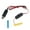 2m, variant on SDFGTstore Universal 3V AAA USB Power Converter Battery Eliminator Switch Replace 2pcs AAA Battery for LED Light Electronic Toys