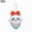 G, variant on Anime Halloween Chiikawa Limit Pendant Pumpkin Usachi  Hachiware Bag Keychain Kawaii Pendant Doll Christmas Gift