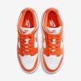 thumbnail image 4 of Dunk Low Retro SP 'Syracuse' - CU1726-101, 4 of 6