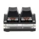 thumbnail image 5 of Soporte de controlador mecanico jinwen Interruptor rojo negro teclado mecanico, 5 of 6