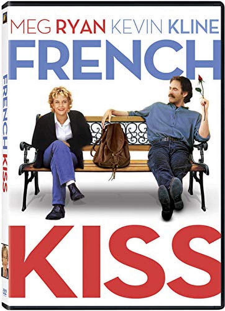 French Kiss (DVD), Mill Creek, Comedy - image 2 of 2