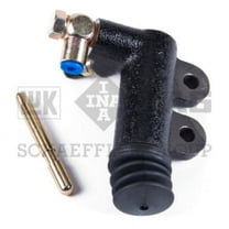 Luk Clutch Slave Cylinder Fits select: 2001-2005 MITSUBISHI ECLIPSE, 2003-2005 DODGE STRATUS