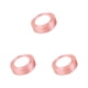 thumbnail image 1 of Injueey Paquete de cinta, suministro de ropa de boda, accesorios para manualidades DIY, cintas de poliéster para coser, Halloween, champán 07 Type1 NO1, 1 of 6