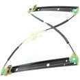 thumbnail image 3 of For Audi S8 2013-2018 Driver Side Power Window Regulator | Rear | Regulator Only | Replacement For AU1550106 | 4H0839461C, 3 of 5