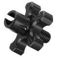 thumbnail image 1 of Shisuyan Motorcycle Brake Clutch Lever Cable Wire Adjuster Screw Bolt Aluminum Alloy For Motorcycles Enhanced Performance And Precision, 1 of 8
