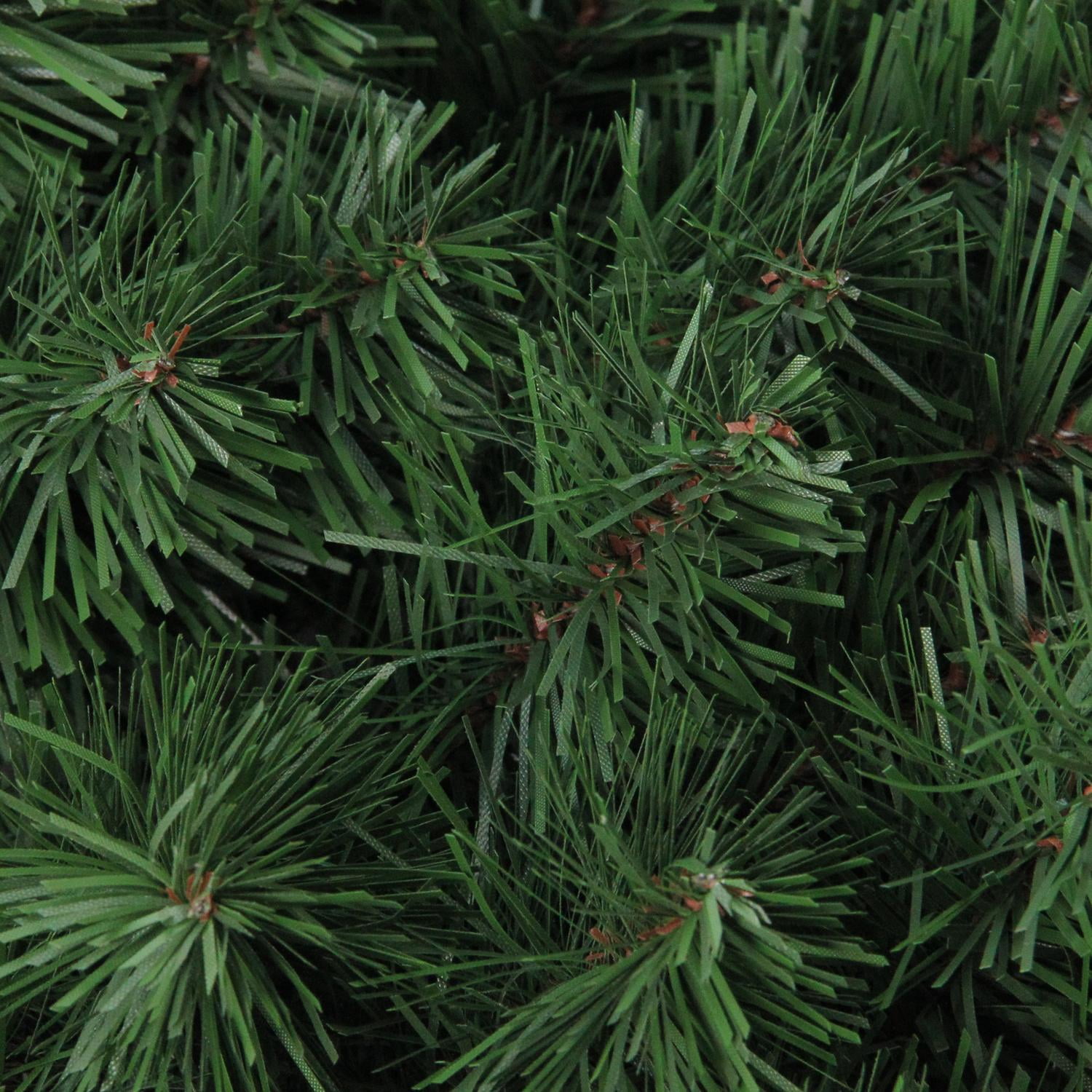 36" Colorado Pine Artificial Christmas Wreath - Unlit