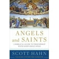 thumbnail image 2 of Anges et Saints, Scott Hahn, Livre Relié, 2 of 3