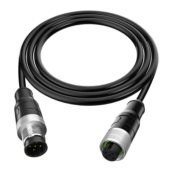 Backbone or Drop,Cable NMEA 2000(N2K) for Garmin Lowrance B&G Navico Garmin Networks(3.3ft)