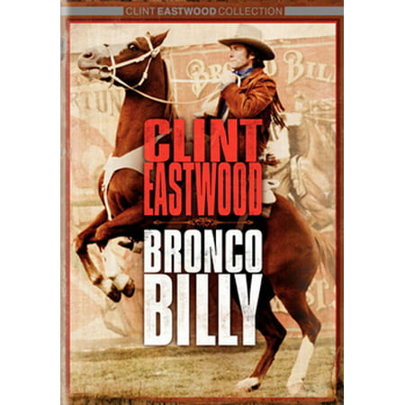 Bronco Billy (DVD)