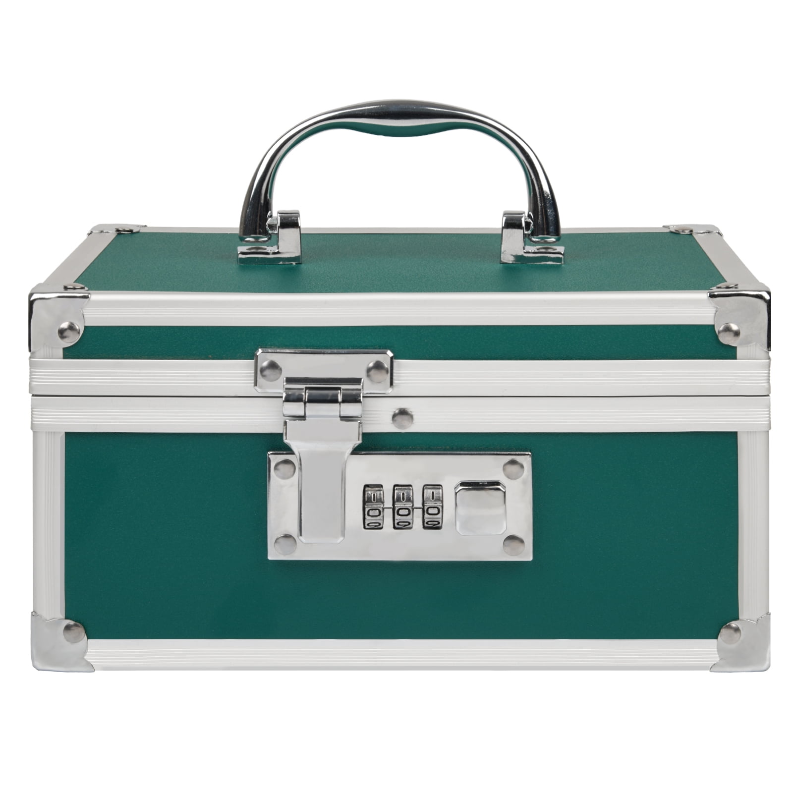 Medication Lock Aluminium Alloy Medicine Key Lock Box for Home and ...