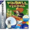 Pinball Tycoon (GBA) - Pre-Owned