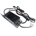 thumbnail image 3 of Mustrod 105739GT Battery Charger 24V 25A for Genie Scissor Lifts GS-1530 GS-1532 GS-1930 GS-1932, 3 of 14