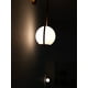 thumbnail image 1 of Lámpara de pared moderna Mid-Century para baño, tocador, iluminación, latón Ofspeizc CZJJ-HY138, 1 of 8