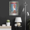 thumbnail image 6 of Luxe Metal Art 'Adeste Fidelis' by David Chestnutt, Metal Wall Art, 16"x24", 6 of 9
