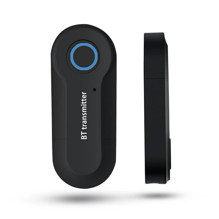 Wireless Bluetooth Transmitter For Tv Phone Pc Audio Music Adapter