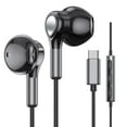 thumbnail image 1 of Auriculares USB C BENEWY para Samsung Galaxy S24 S23 Ultra, 1 of 9