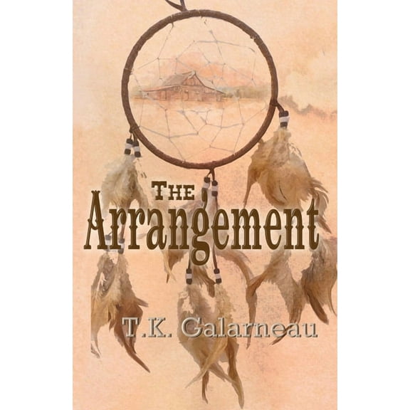 The Arrangement (Paperback)
