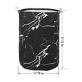 thumbnail image 3 of Teissuly Dirty Clothes Storage Basket, Life Organize Dirty Clothes Storage Basket, Folding Laundry Basket Teissuly WER202311216668, 3 of 7