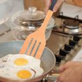 thumbnail image 6 of STOBOK Kitchen Cooking Assorted Color Non-stick for Restaurant Use 1 Set, 6 of 6