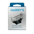 thumbnail image 1 of Harry’s Men’s Razor Blade Refills – 4ct, 1 of 7