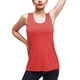 thumbnail image 1 of Camisetas de entrenamiento para mujer, camisetas deportivas de yoga, camisetas largas sin mangas, ropa de entrenamiento de gimnasio Adepaton LRWJ021-20, 1 of 5