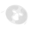 thumbnail image 1 of Face Electrode Patch Face Electrode Pad Face Electrode Sticker Self Adhesive Face Electrode Pad Self Adhesive Face Electrode Patch Self Adhesive Face Electrode Patch Pads Sticker, 1 of 8