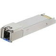 thumbnail image 3 of Ubiquiti Networks - UF-GP-B+ - Ubiquiti UF-GP-B+ SFP (mini-GBIC) Module - For Data Networking, Optical Network 1 SC/UPC, 3 of 4