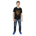 thumbnail image 4 of DC Comics Boys Superman Shield T-Shirt, 4 of 5