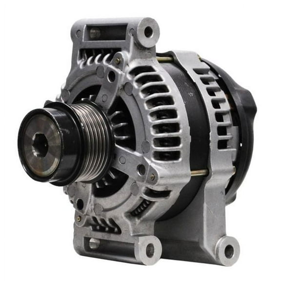 ACDelco Alternator (SLP)