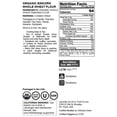 thumbnail image 3 of Organic Einkorn Whole Wheat Flour, 10 Pounds - Non-GMO, Vegan. Good Source of Protein, Fiber, and Vitamins, 3 of 7