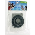 thumbnail image 4 of Intex 25006 Large Strainer Rubber Washer & Ring Pack Replacement Parts (6 Pack), 4 of 6