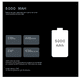 thumbnail image 3 of Smartphone CMF Phone 2 Pro de 8 GB de RAM y 128 GB de ROM, color negro, 3 of 3