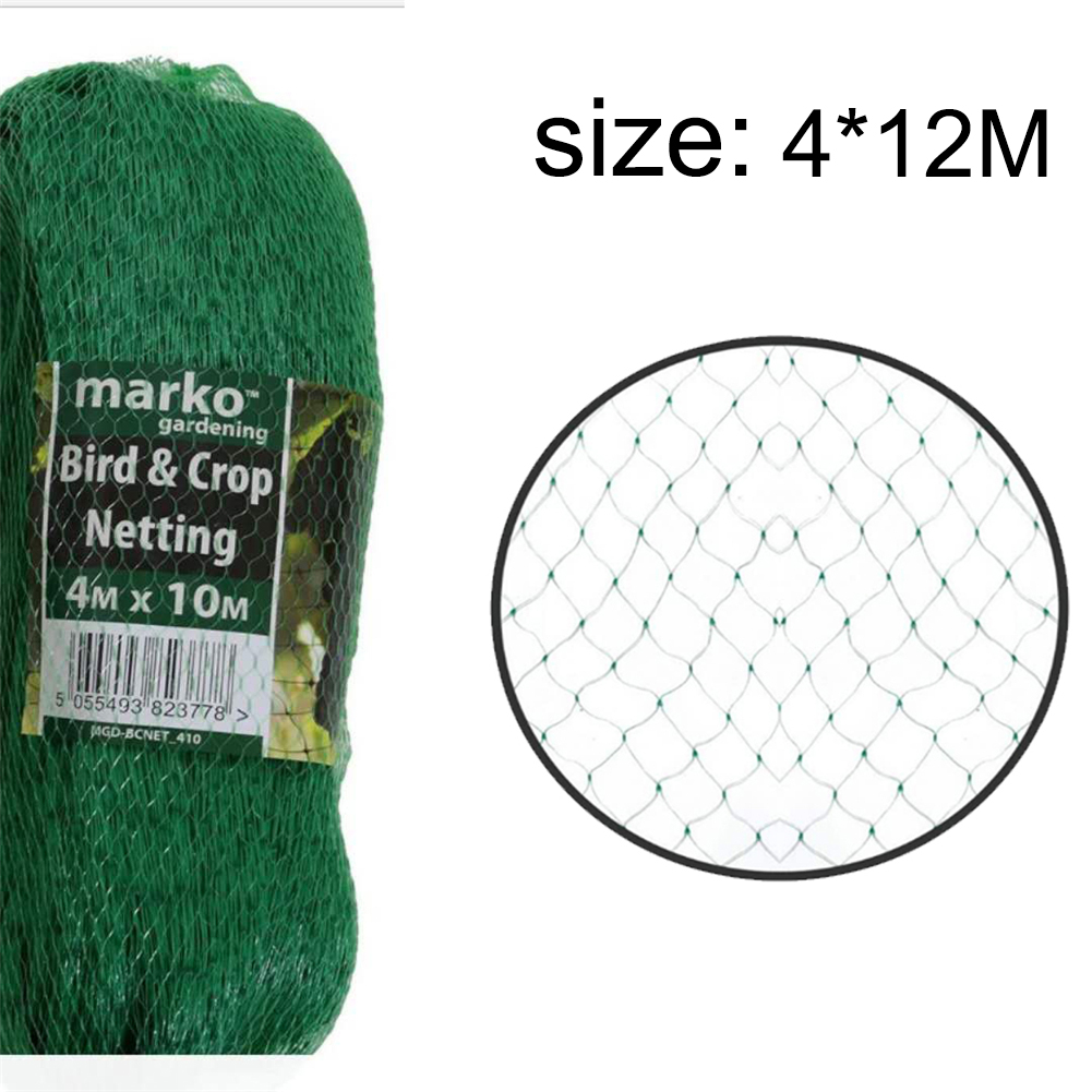 Anti Bird Net Garden Orchard Polyethylene Anti Bird Net Walmart Canada
