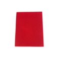 thumbnail image 1 of Foamy Liso Tamaño Pliego Rojo 70x90 cm espesor 1.6mm con 10 piezas, 1 of 1