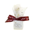 thumbnail image 1 of HKEJIAOI Savon de Riz Thaï 65g Savon Fait Main Original Savon de Lait de Riz Savon de Lait de Chèvre Savon Fait Main, 65g/2.29oz, 1 of 4