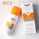 thumbnail image 1 of 3Pcs Eucerin Yoselin Alta Resistencia Protector Solar Blanqueamiento Crema Bloqueador Protectora De La Piel Antienvejecimiento control De Aceite Hidratante Gao Jinjia  unisex, 1 of 2