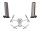 thumbnail image 4 of Kit de tren de aterrizaje Ecomeon Pata de soporte trasero delantero para DJI Mavic Pro Drone Color platino, 4 of 6