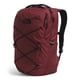 thumbnail image 2 of Mochila The North Face Jester Sin PFAS 28L Roja, 2 of 5