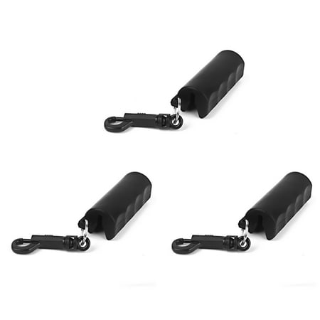 3X Silica Gel Archery Extractor Target Remover 3D Black