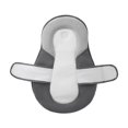 thumbnail image 5 of Tumbona con forma de cuña ajustable para bebés Bassinet, 5 of 5