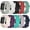 10-Pack, variant on MYKOMI Compatible with Fitbit Charge 6 Bands Women&Men, Replacement Soft Silicone Watch Straps Soft Wristband for Fibit Charge 6 Fitness Tracker