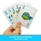thumbnail image 4 of Juego de cartas AQUARIUS Teenage Mutant Ninja Turtles Pizza, 4 of 7