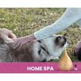 thumbnail image 4 of Gou Gou Pets Holistic Natural Derived Calming Pet Essential Oil Blend & Diffuser Set for Anxiety: Relax Your Pet with Natural and Clean Ingredients While Providing Stress Relief - Made in USA – 15mL, 4 of 10