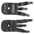 thumbnail image 4 of 2pcs rodilleras de resorte masculinas y femeninas almohadilla protectora de soporte de articulaciones deportivas de escalada al aire libre, 4 of 10