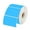Blue, variant on Muka 800 PCS 1.5" x 2.25" Light Pink Thermal Labels Color Thermal Label for Barcodes, Address, Consignment, Compatible with Thermal Label Printer